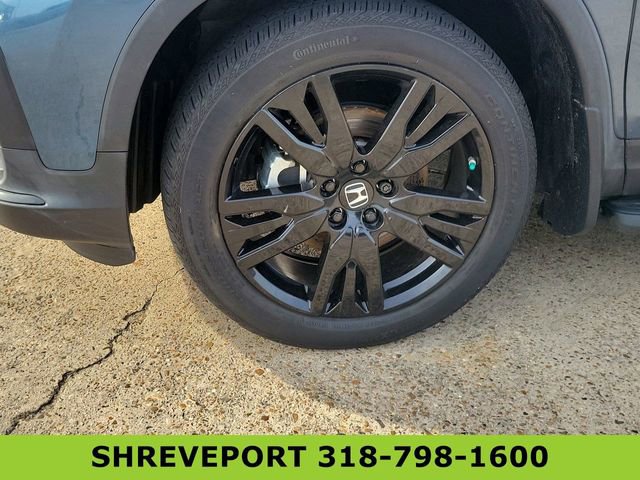 Used 2022 Honda Pilot Special Edition image 34