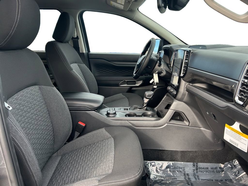 New 2025 Ford Ranger XLT w/ FX4 Off-Road Package image 44