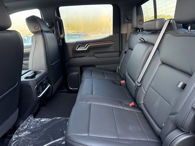 New 2026 GMC Sierra 1500 Denali image 6