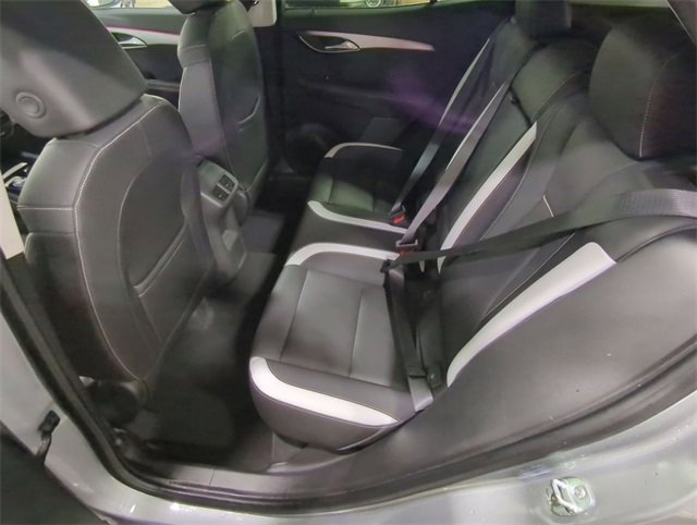 Used 2024 Buick Envision Sport Touring image 24