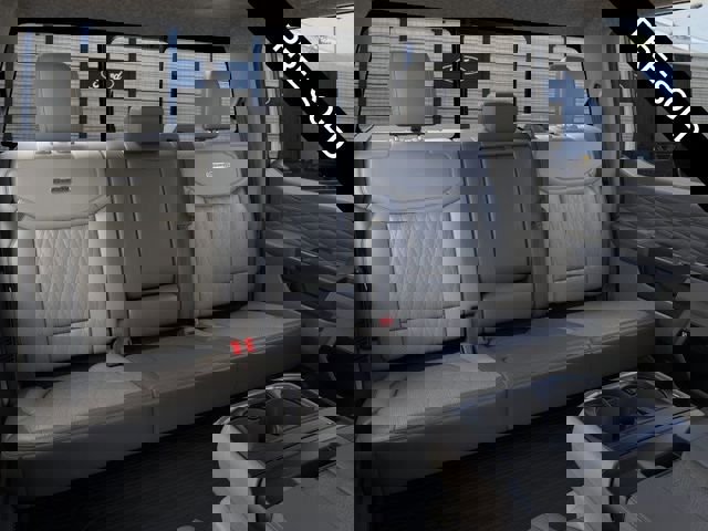 New 2026 Ford F150 Platinum image 11