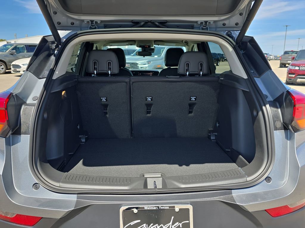 New 2026 Buick Encore GX Preferred w/ Comfort Package FWD image 12