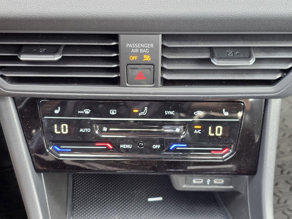 New 2026 Volkswagen Jetta Sport FWD image 17
