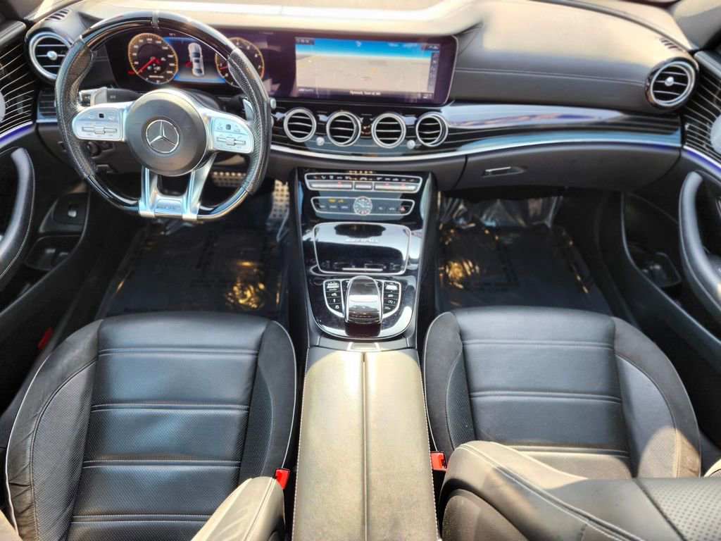 Used 2019 Mercedes-Benz E 63 AMG S image 10