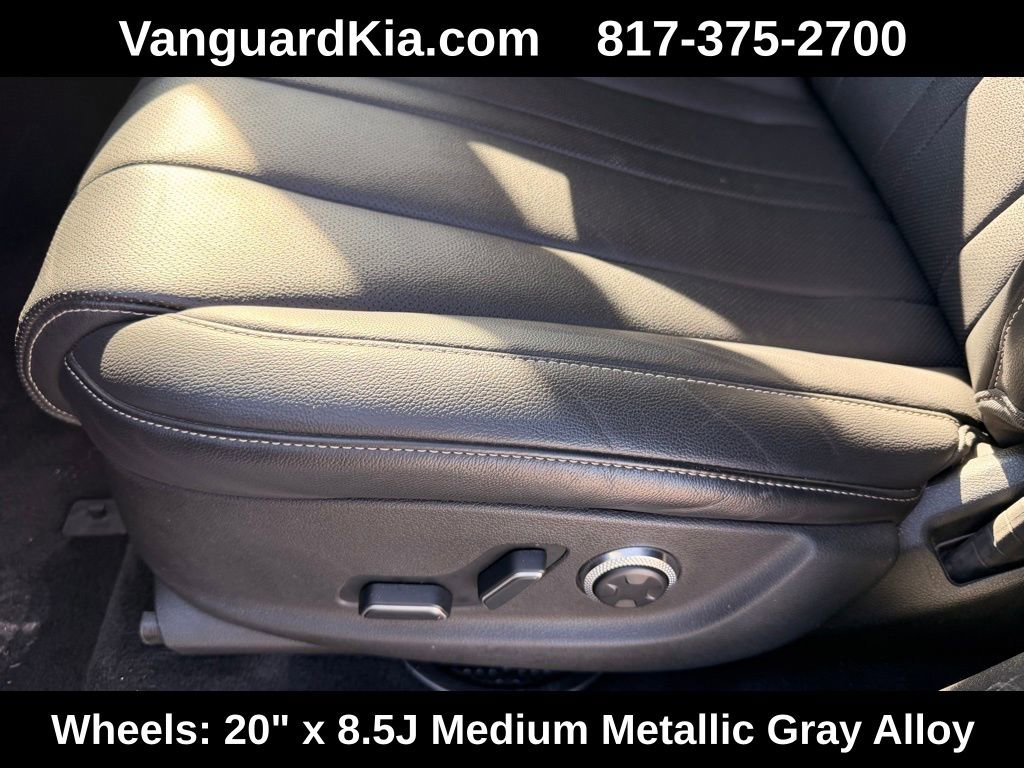 Used 2024 Genesis GV80 3.5T image 14