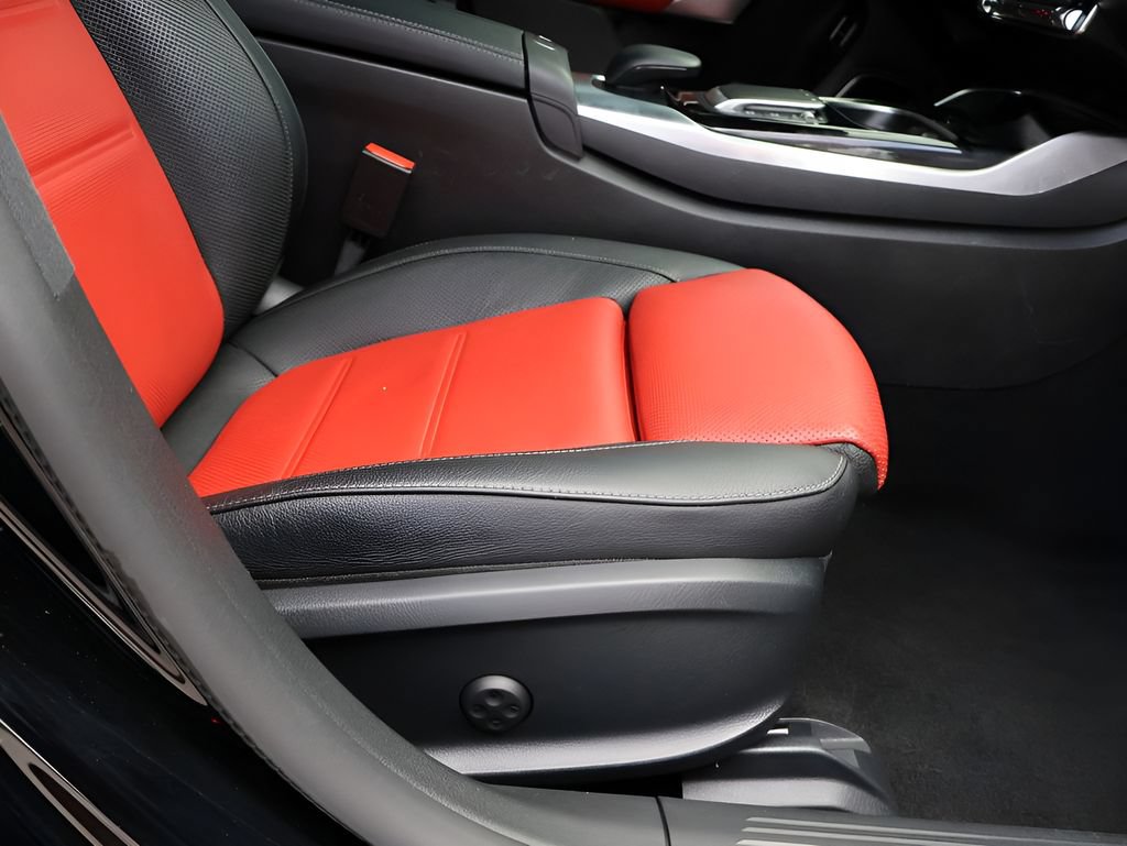 Certified 2021 Mercedes-Benz CLA 45 AMG 4MATIC image 10