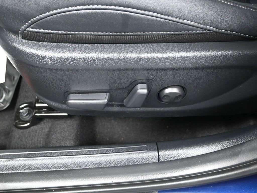 Certified 2024 Kia Seltos EX image 12