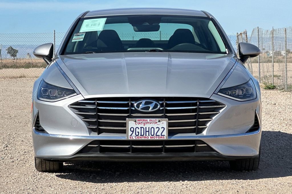 Used 2023 Hyundai Sonata SE image 10