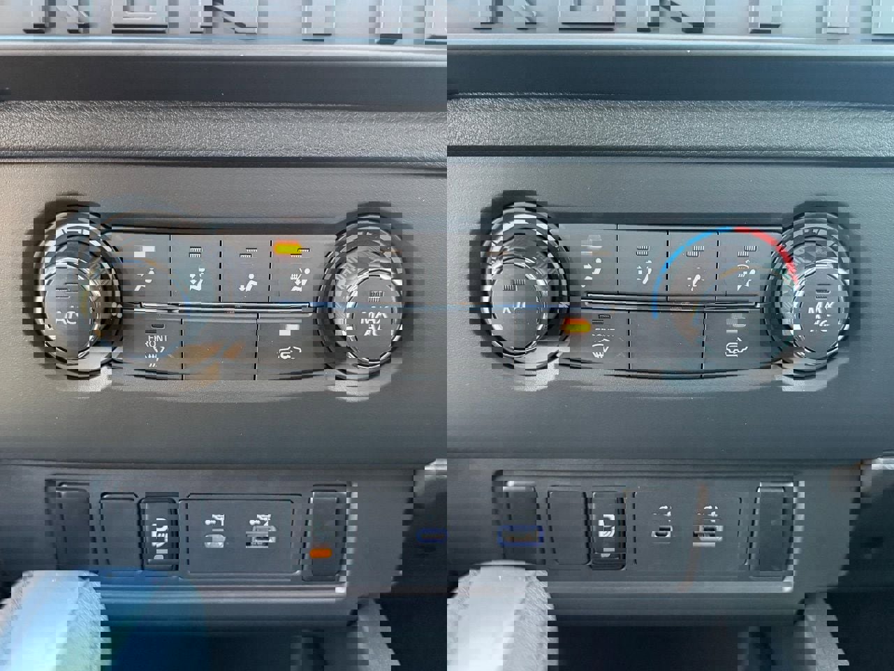 New 2026 Nissan Frontier S image 13