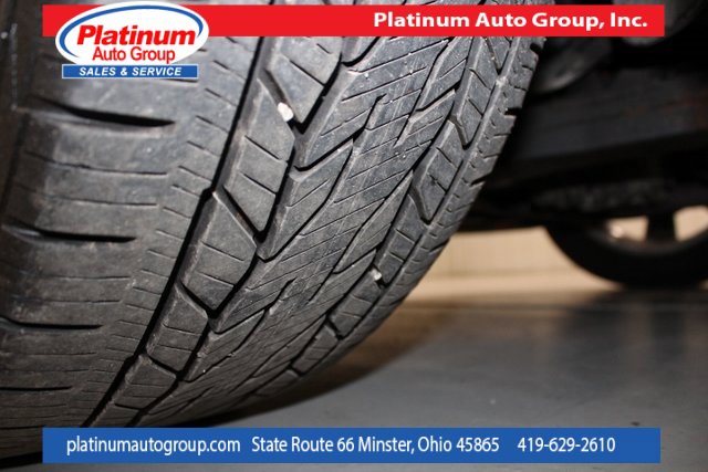 Used 2014 Chevrolet Traverse LTZ image 55