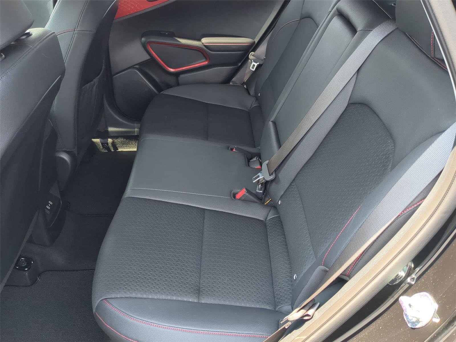 Used 2025 Kia Soul GT-Line image 15