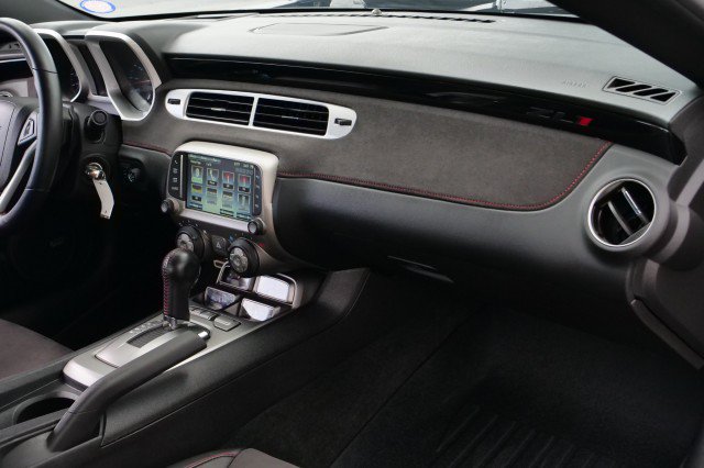 Used 2013 Chevrolet Camaro ZL1 RWD image 41