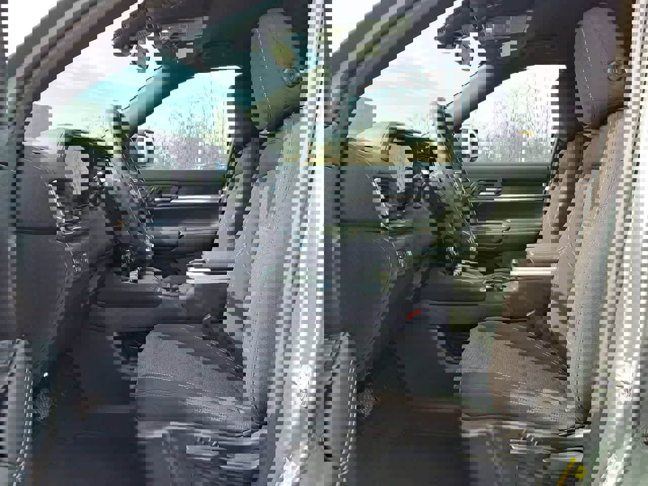 Used 2026 GMC Terrain Elevation image 17