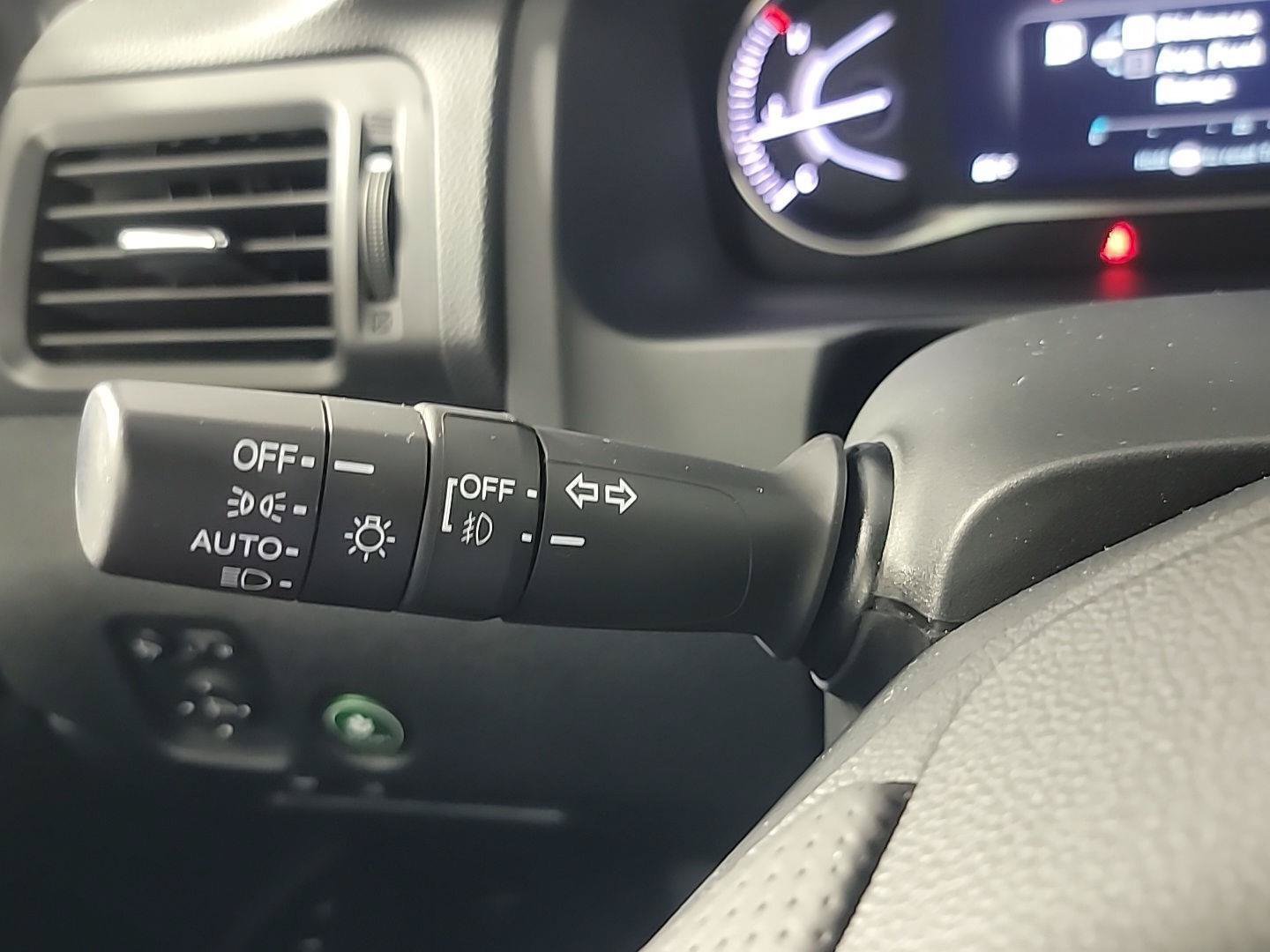 Certified 2023 Honda Passport Elite image 29