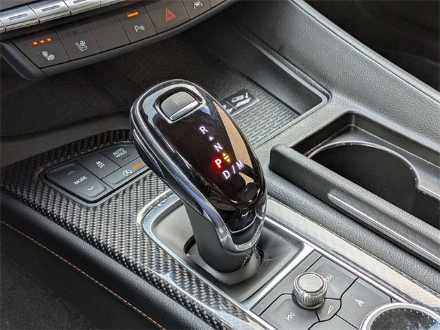 Certified 2024 Cadillac CT5 Sport image 17