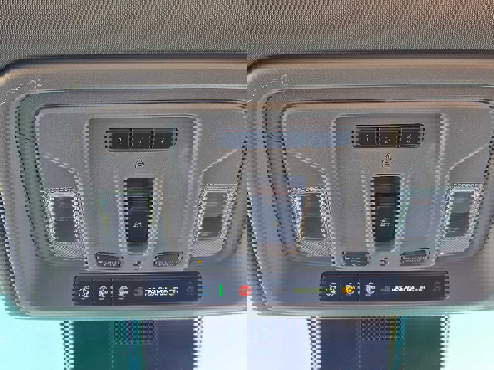 New 2025 Chevrolet Silverado 3500 LTZ w/ LTZ Premium Package image 28