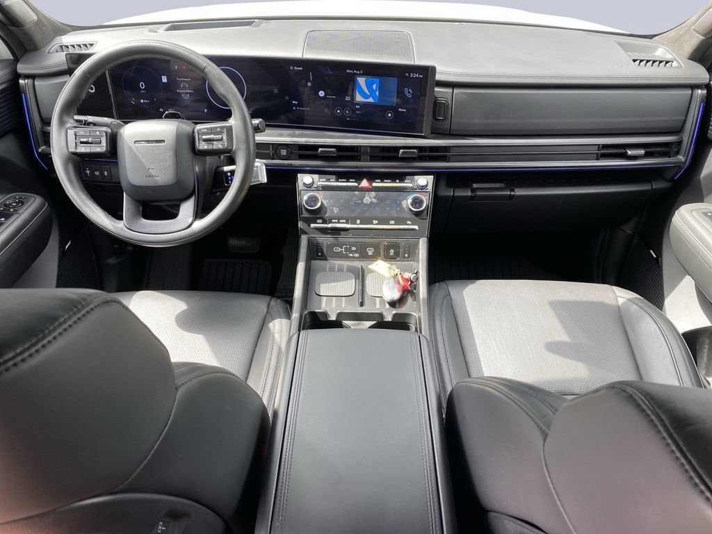 Used 2024 Hyundai Santa Fe Calligraphy FWD image 14