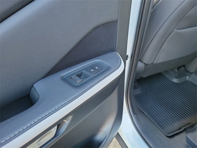 New 2026 Lexus TX 500h AWD image 13
