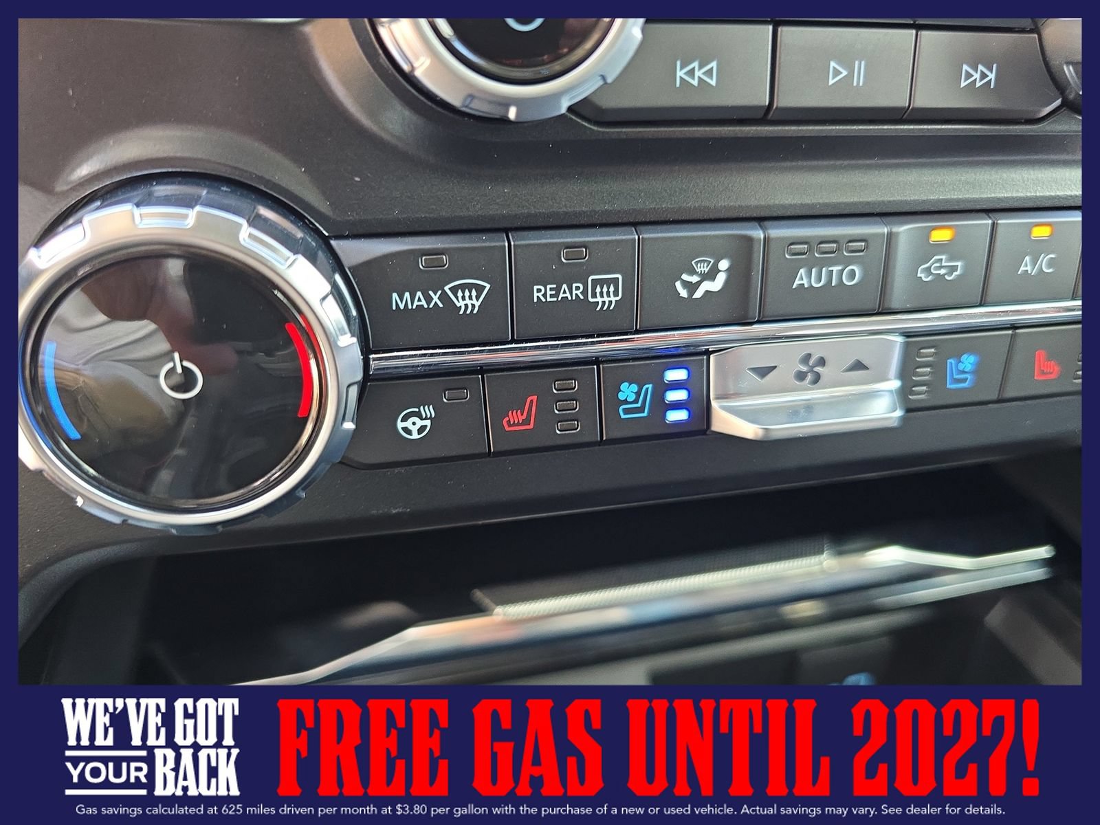 New 2026 Ford F250 Lariat w/ Black Appearance Package AWD/4WD image 19