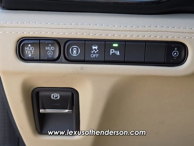 Used 2023 Acura MDX SH-AWD w/ Advance Package image 27