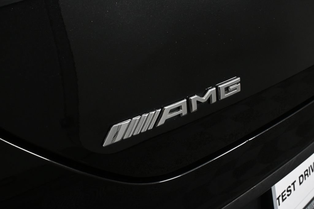 Used 2024 Mercedes-Benz GLE 63 AMG S image 28