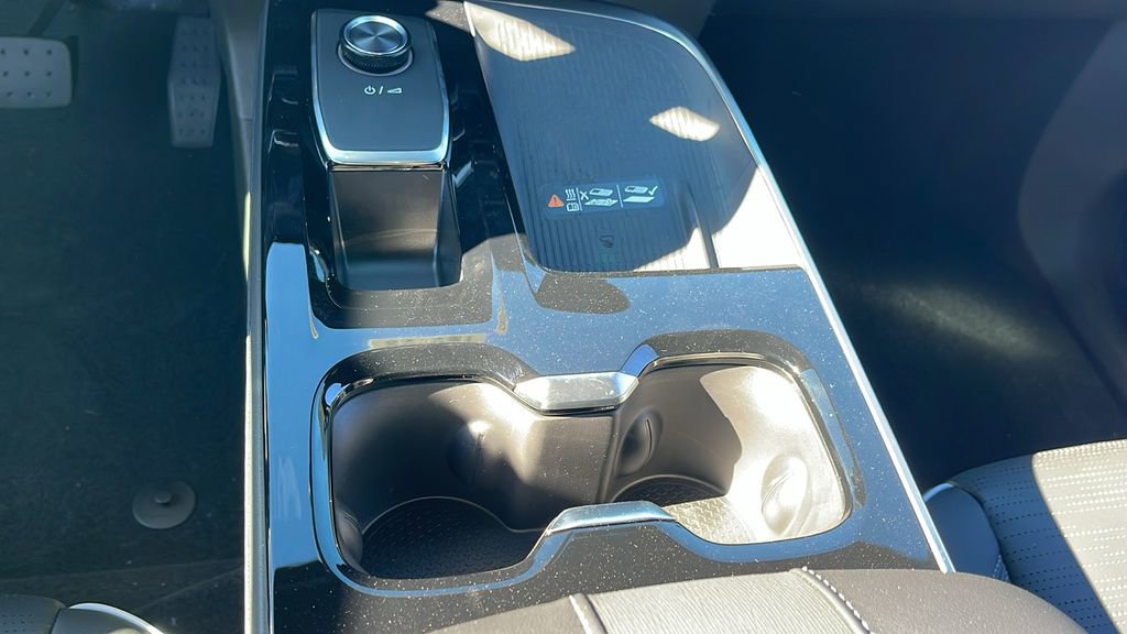 New 2026 Buick Enclave Sport Touring w/ Power Package image 19