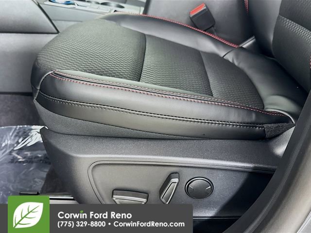 New 2026 Ford Escape ST-Line Select w/ Tech Pack #2 image 21