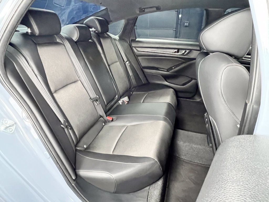 Used 2022 Honda Accord Sport image 17