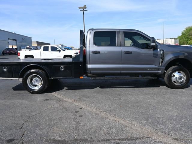 Used 2024 Ford F350 XL w/ XL Chrome Package image 6