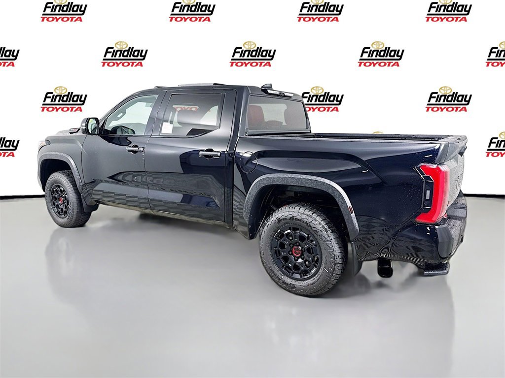 New 2026 Toyota Tundra TRD Pro image 5