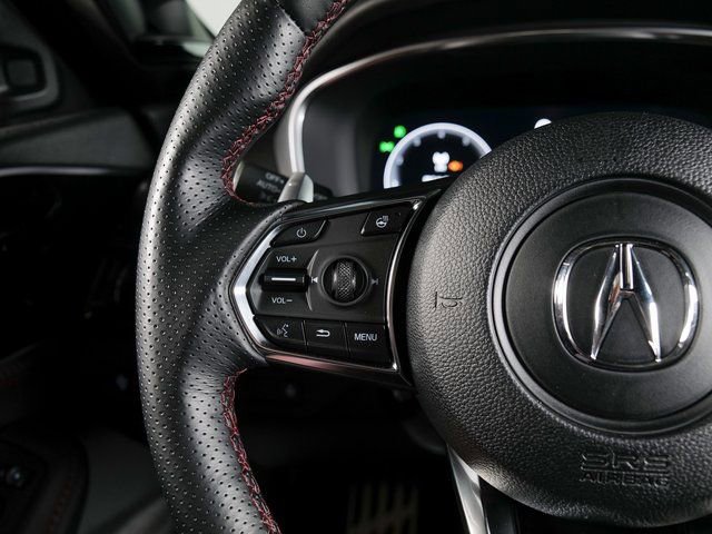 Used 2025 Acura MDX Type S AWD/4WD image 21
