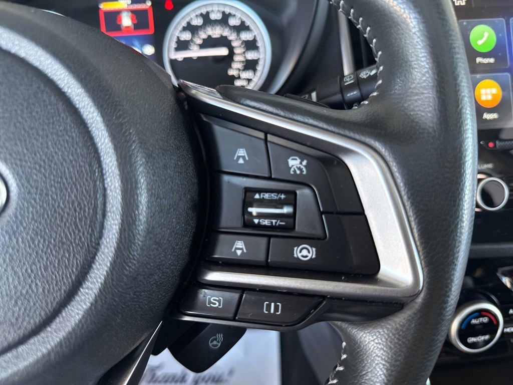 Used 2023 Subaru Forester Limited image 21