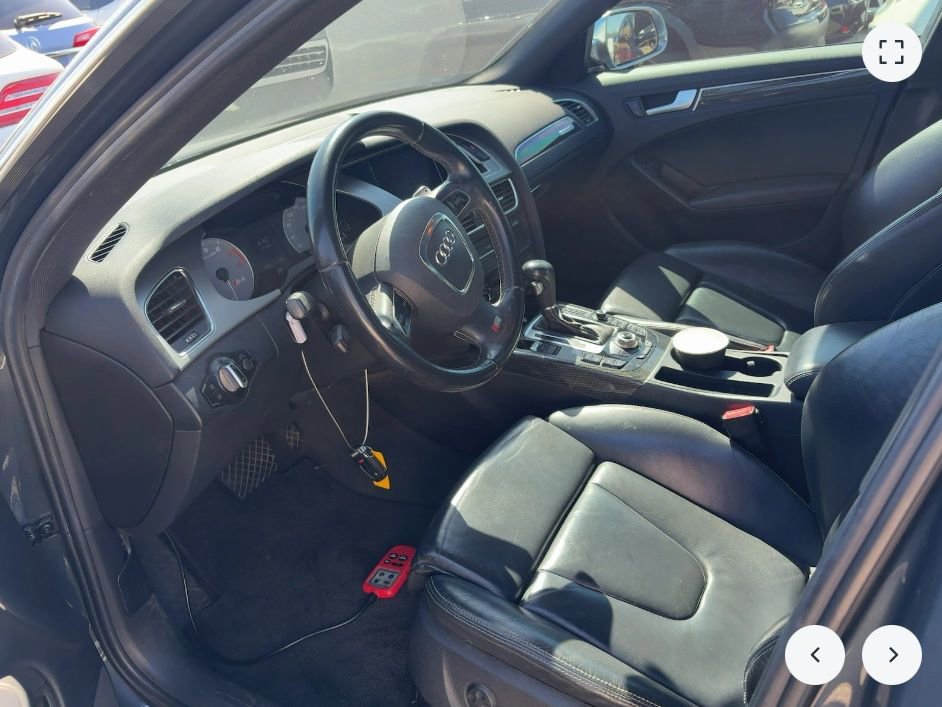 Used 2010 Audi S4 Premium Plus AWD/4WD image 2