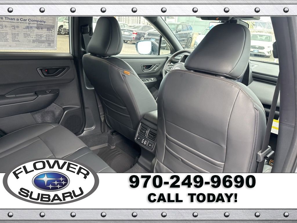 New 2026 Subaru Outback Wilderness image 14