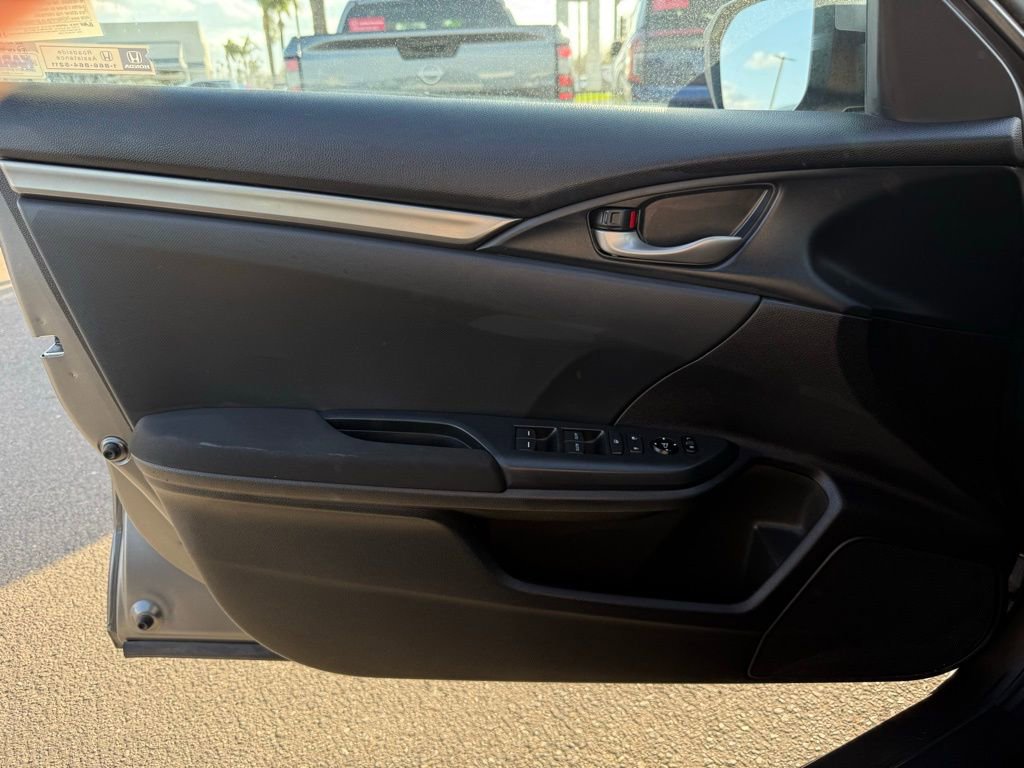 Used 2020 Honda Civic LX image 17