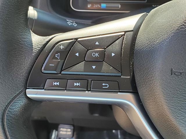 Certified 2023 Nissan Leaf S FWD image 15