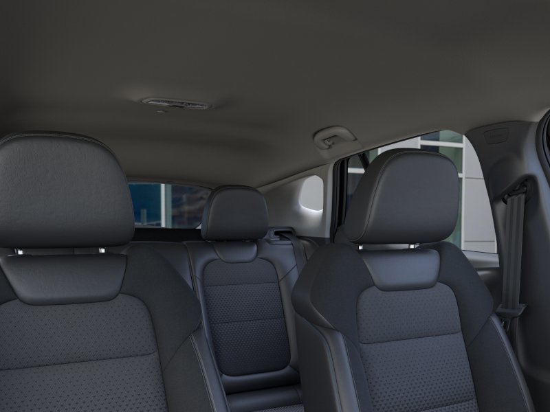 New 2026 Chevrolet Trax LT w/ LT Convenience Package FWD image 24