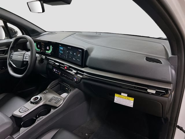 New 2026 Kia Sportage X-Line AWD/4WD image 28