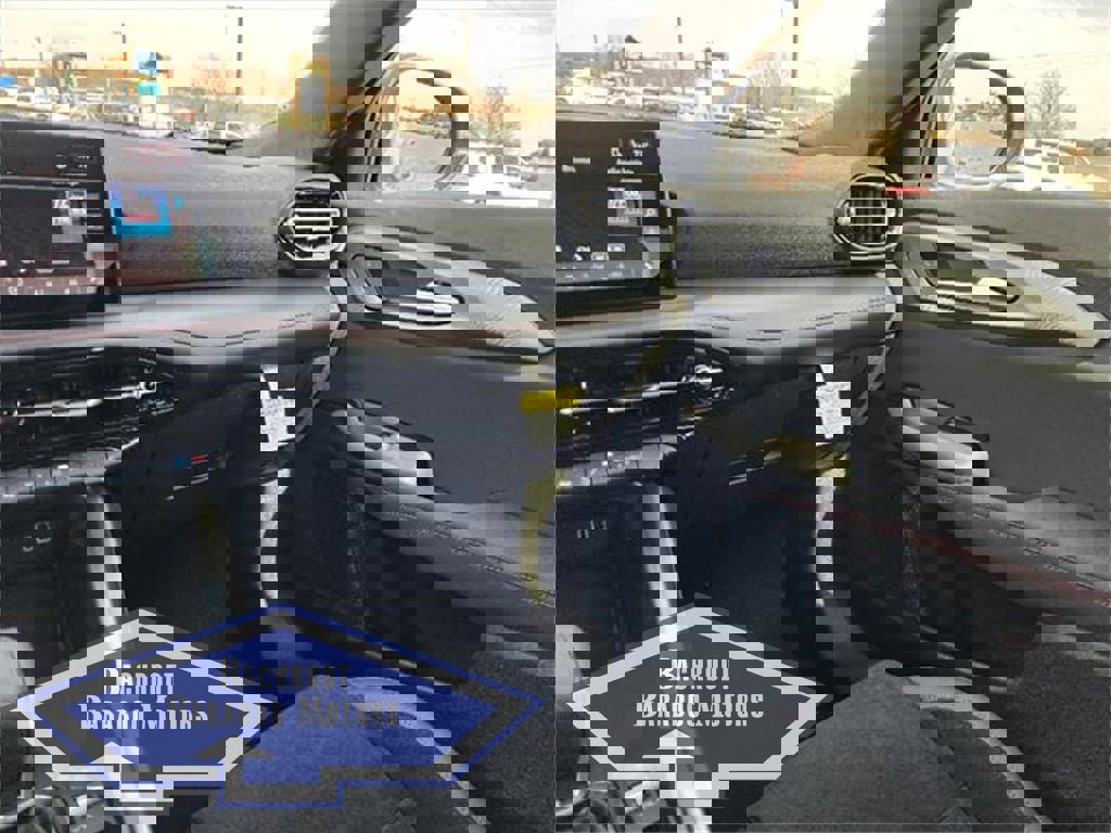 New 2025 Dodge Hornet GT w/ Track Pack image 19