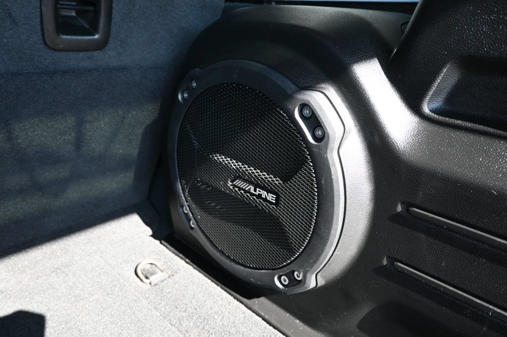 Used 2022 Jeep Wrangler Unlimited Sahara AWD/4WD image 25