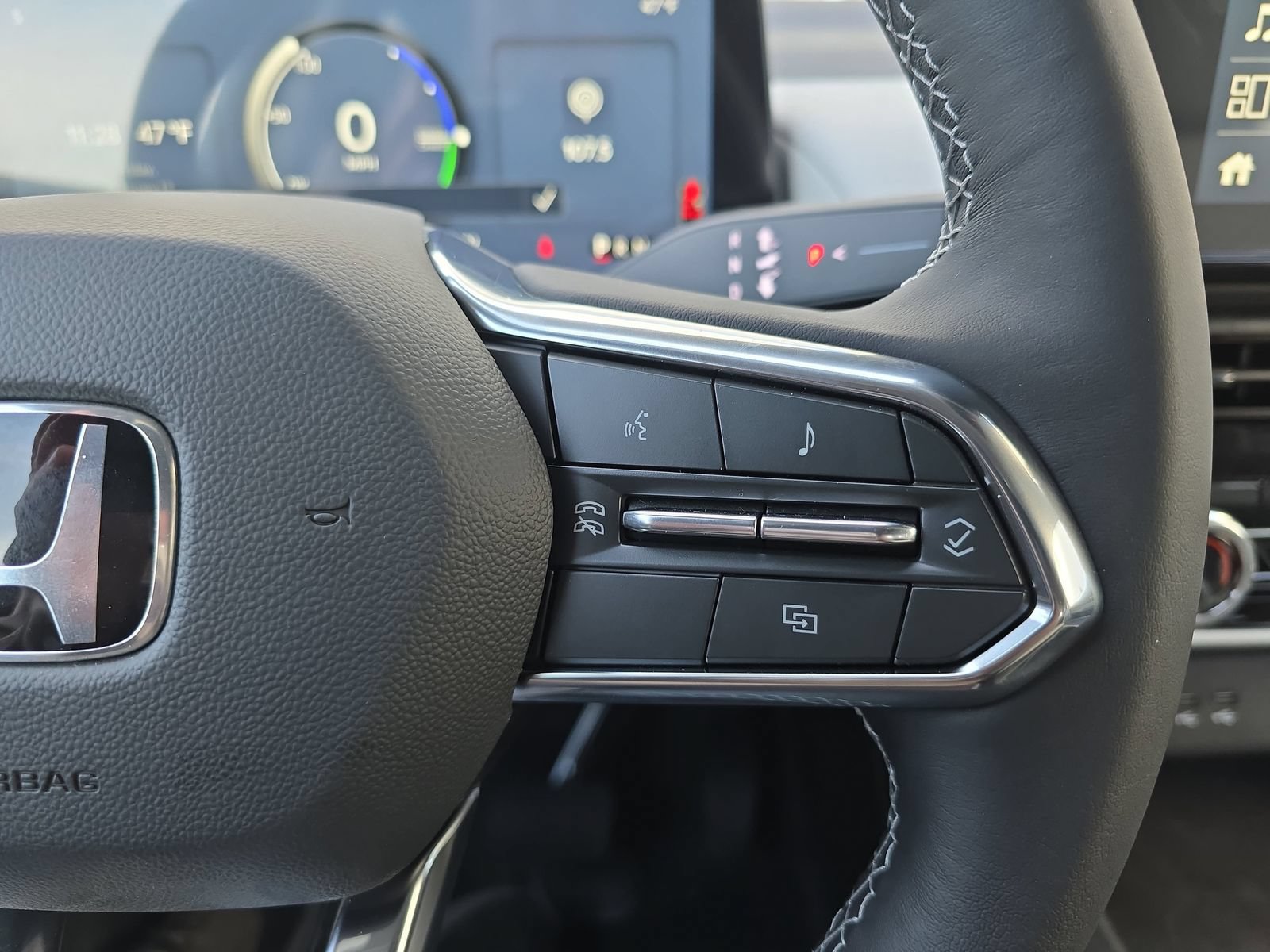 New 2026 Honda Prologue Elite image 19