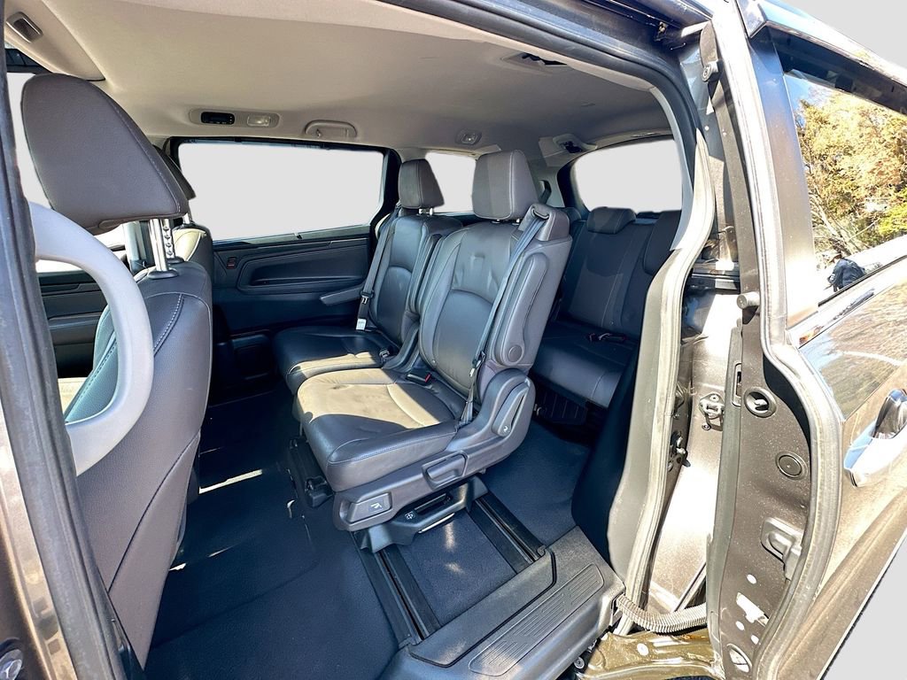 Used 2021 Honda Odyssey EX-L image 24