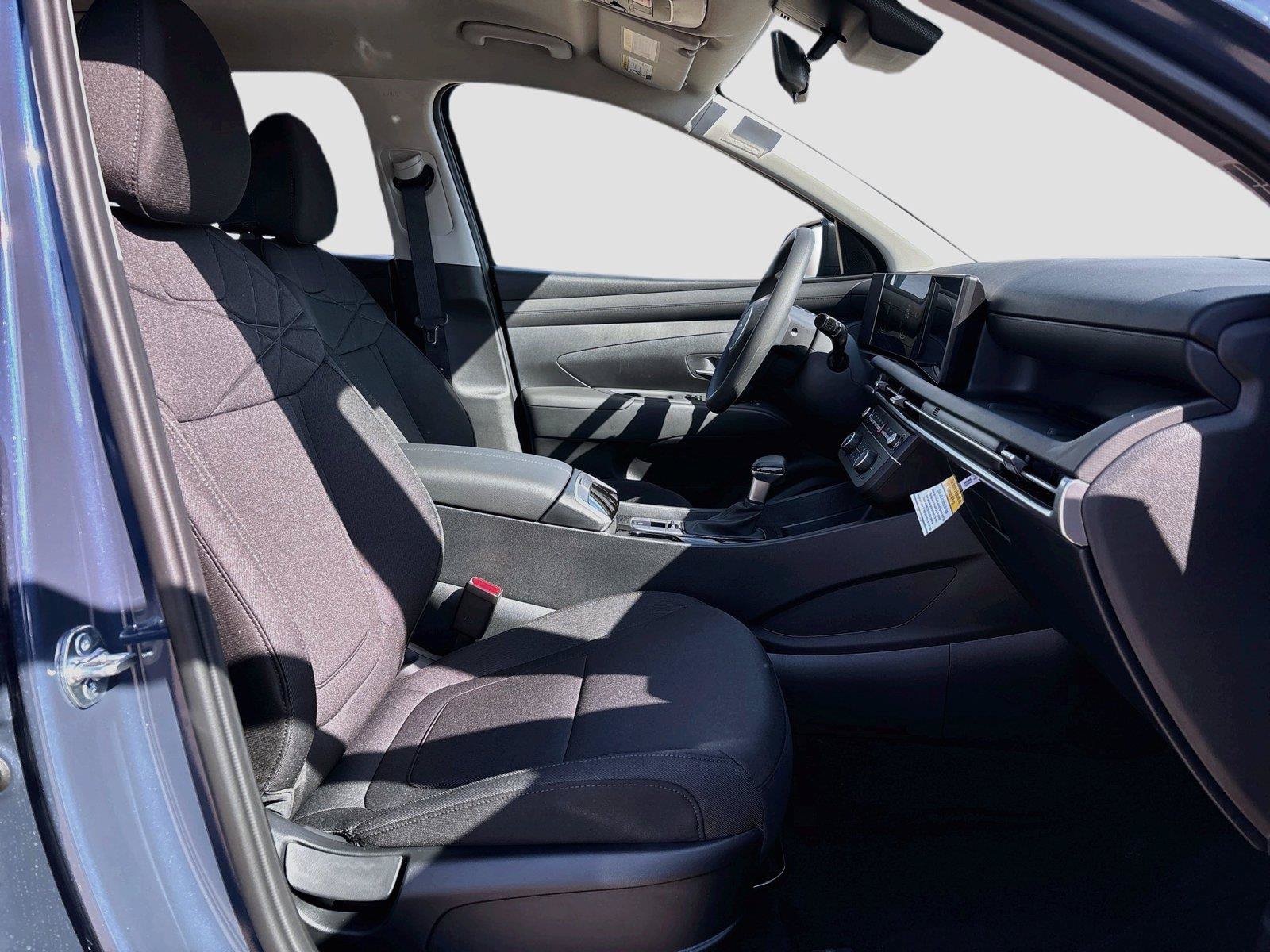 New 2026 Hyundai Tucson SE AWD/4WD image 26