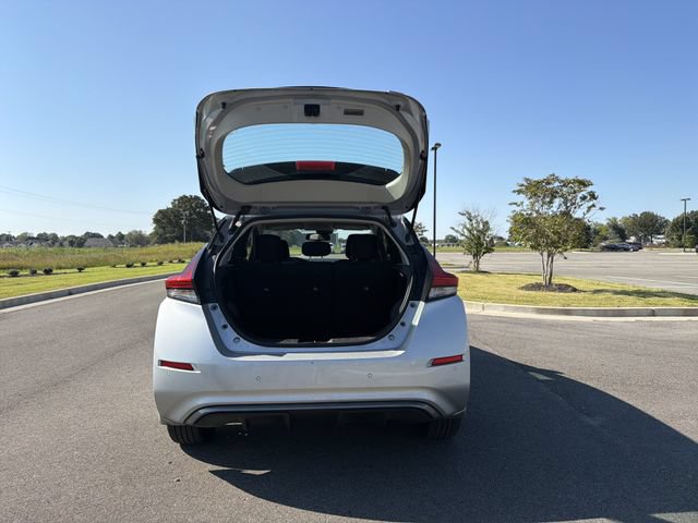 Used 2023 Nissan Leaf SV Plus FWD image 20