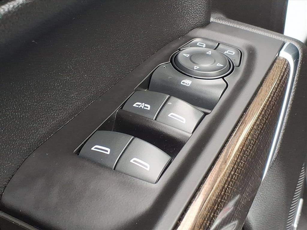 Used 2021 Chevrolet Silverado 1500 LT Trail Boss w/ Convenience Package II image 13