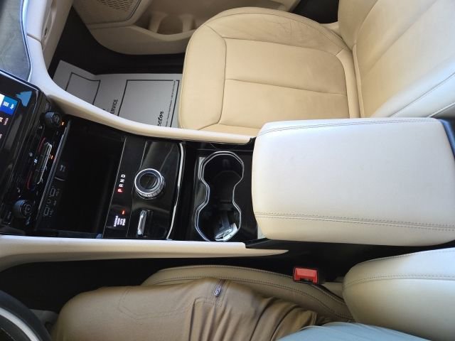 Used 2021 Jeep Grand Cherokee L Limited AWD/4WD image 65