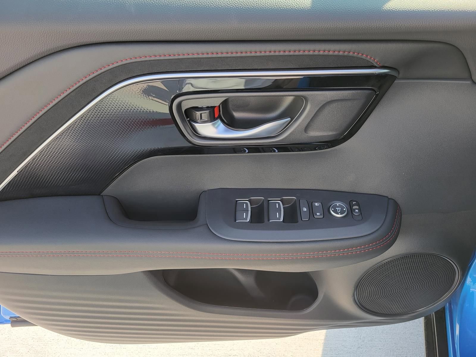 New 2026 Acura ADX A-Spec FWD image 17