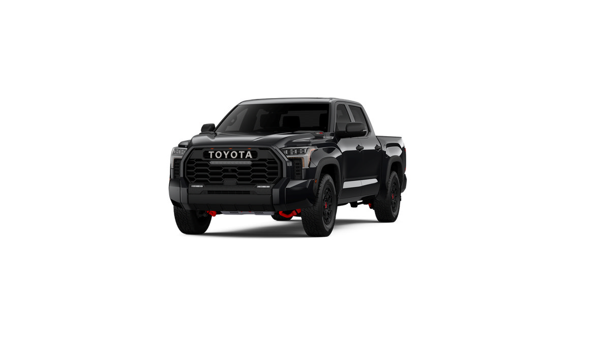 New 2026 Toyota Tundra TRD Pro AWD/4WD image 75