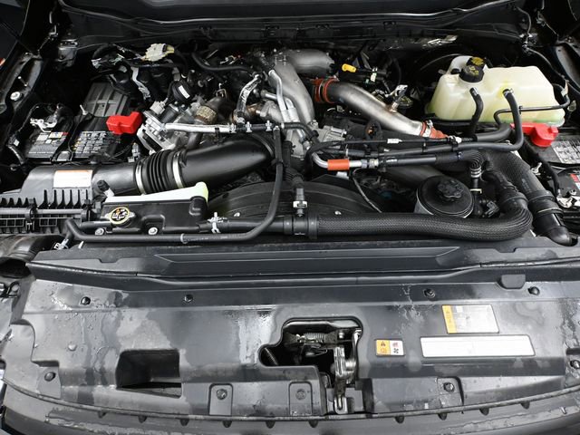 Used 2025 Ford F250 Platinum image 54