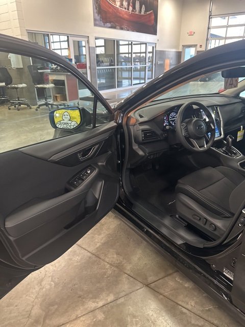 New 2025 Subaru Legacy Premium image 10